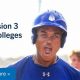 Top Division 3 Baseball Colleges: 2024 Guide | Best Schools in America: Top Public & Private Options
