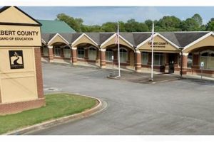 Find Colbert County Schools Jobs & Careers | Best Schools in America: Top Public & Private Options