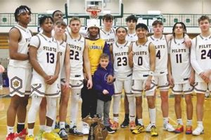 Top La Salle High School Basketball Team | Best Schools in America: Top Public & Private Options