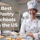 Top 10 Best Baking Schools in America 2024 | Best Schools in America: Top Public & Private Options