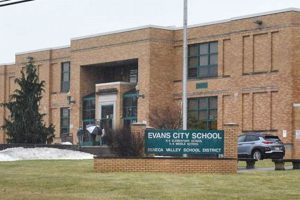 Evans City High 1962: Memories in Photos | Best Schools in America: Top Public & Private Options