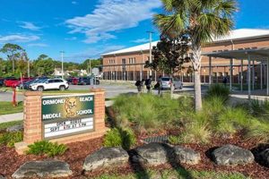 Top Ormond Beach Middle School: A Guide | Best Schools in America: Top Public & Private Options