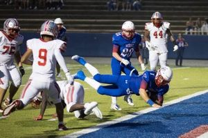 West Henderson High School Football: A Legacy of Excellence | Best Schools in America: Top Public & Private Options