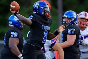 Jax High School Football Schedule 2024 Guide | Best Schools in America: Top Public & Private Options
