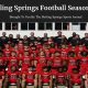 Boiling Springs High School Football: A Legacy of Excellence | Best Schools in America: Top Public & Private Options