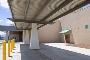 Top-rated Clark Boyd East High School AZ Programs | Best Schools in America: Top Public & Private Options