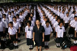 Thailand High School Seniors: Age & Graduation Best Schools in America: Top Public & Private Options Thailand High School Seniors: Age & Graduation | Best Schools in America: Top Public & Private Options