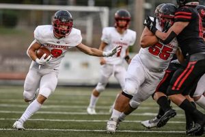 Clackamas High Football: Home of the Cavaliers | Best Schools in America: Top Public & Private Options