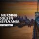 Top Pennsylvania Nursing Schools & Programs | Best Schools in America: Top Public & Private Options