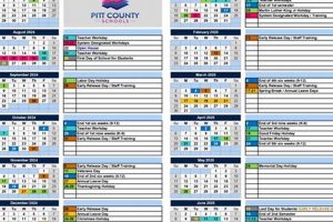 2023-24 Pitt County Schools NC Calendar & Dates Best Schools in America: Top Public & Private Options 2023-24 Pitt County Schools NC Calendar & Dates | Best Schools in America: Top Public & Private Options