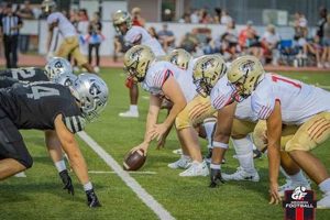 Terrebonne High Football: Home of the Tigers | Best Schools in America: Top Public & Private Options