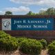 Discover Kernodle Middle School: A Parent's Guide | Best Schools in America: Top Public & Private Options