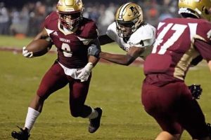 Go East Limestone Indians! HS Football Updates | Best Schools in America: Top Public & Private Options