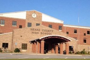 Find Heard County Schools Jobs & Careers Best Schools in America: Top Public & Private Options Find Heard County Schools Jobs & Careers | Best Schools in America: Top Public & Private Options