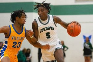 Cordova High School Basketball | Best Schools in America: Top Public & Private Options