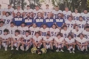 Go Penney High School Football Team! | Best Schools in America: Top Public & Private Options