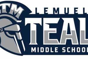 Lemuel Teal Middle School: A Parent's Guide | Best Schools in America: Top Public & Private Options