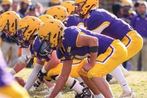 Basalt High Longhorns Football: Home of the Pride | Best Schools in America: Top Public & Private Options