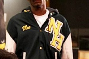 Mac And Devin Go To High School Jacket | Best Schools in America: Top Public & Private Options