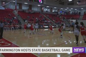 Farmington High School Basketball: A Team Legacy Best Schools in America: Top Public & Private Options Farmington High School Basketball: A Team Legacy | Best Schools in America: Top Public & Private Options