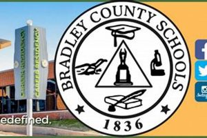 Find Bradley County Schools Jobs & Careers | Best Schools in America: Top Public & Private Options