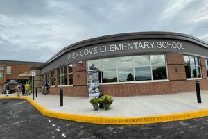 Glen Cove Elementary Schools | Best Schools in America: Top Public & Private Options