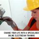 Top 5 Best Online Electrician Schools & Programs | Best Schools in America: Top Public & Private Options