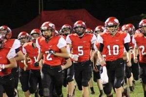 Petersburg High Football: Home of the Crimson Tide Best Schools in America: Top Public & Private Options Petersburg High Football: Home of the Crimson Tide | Best Schools in America: Top Public & Private Options