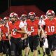 Petersburg High Football: Home of the Crimson Tide | Best Schools in America: Top Public & Private Options