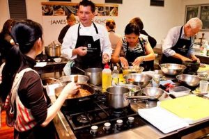 Top 5 Best Cooking Schools In The World 2024 | Best Schools in America: Top Public & Private Options