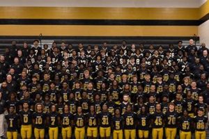 2024 Carrollton High Football Team Roster | Best Schools in America: Top Public & Private Options