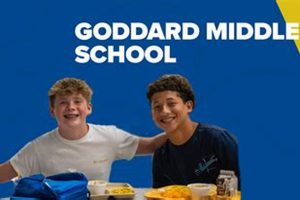 Top-Rated Goddard Middle School: A Guide | Best Schools in America: Top Public & Private Options