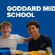 Top-Rated Goddard Middle School: A Guide | Best Schools in America: Top Public & Private Options
