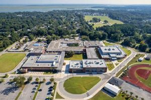 Top James Island Charter High School Football Guide Best Schools in America: Top Public & Private Options Top James Island Charter High School Football Guide | Best Schools in America: Top Public & Private Options