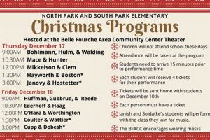 Best Christmas Programs for Elementary Schools: A Guide | Best Schools in America: Top Public & Private Options