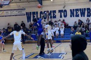 Go Newberry High Basketball! School Pride | Best Schools in America: Top Public & Private Options