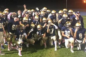 Go Warriors! New Egypt High School Football Updates | Best Schools in America: Top Public & Private Options