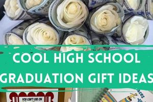Best High School Graduation Gifts From Parents in 2024 | Best Schools in America: Top Public & Private Options