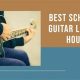 Top 10 Best Guitar Schools In The World 2024 | Best Schools in America: Top Public & Private Options