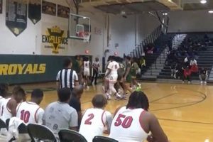 Dinwiddie High School Basketball: A Team Legacy | Best Schools in America: Top Public & Private Options