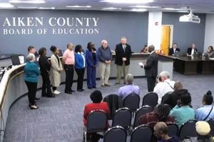 Find Aiken County School Jobs & Careers | Best Schools in America: Top Public & Private Options