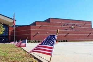 About General Ray Davis Middle School &amp; More | Best Schools in America: Top Public & Private Options