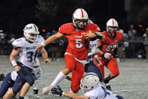 Hingham High Football: Harbormen Pride | Best Schools in America: Top Public & Private Options