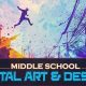 Best Digital Design Curriculum for Middle Schools | Best Schools in America: Top Public & Private Options