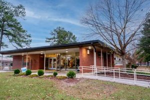 Discover Hope Mills Middle School: A Parent's Guide | Best Schools in America: Top Public & Private Options