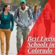 Top Colorado Engineering Schools: 2024 Guide | Best Schools in America: Top Public & Private Options