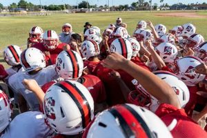 Cortez High School Football: Home of the Colts | Best Schools in America: Top Public & Private Options