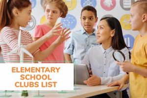 Best Elementary School Club Ideas List (2024) Best Schools in America: Top Public & Private Options Best Elementary School Club Ideas List (2024) | Best Schools in America: Top Public & Private Options