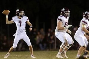 Go Wildcats! Mechanicsburg HS Football News | Best Schools in America: Top Public & Private Options