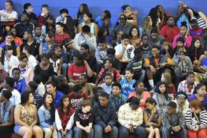 Explore McClintock Middle School: A Parent's Guide | Best Schools in America: Top Public & Private Options